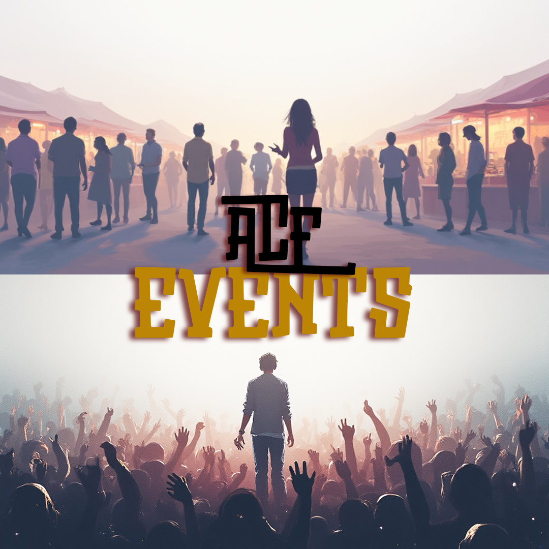 ACE Event Opportunities