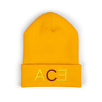 ACE Talent Beanie