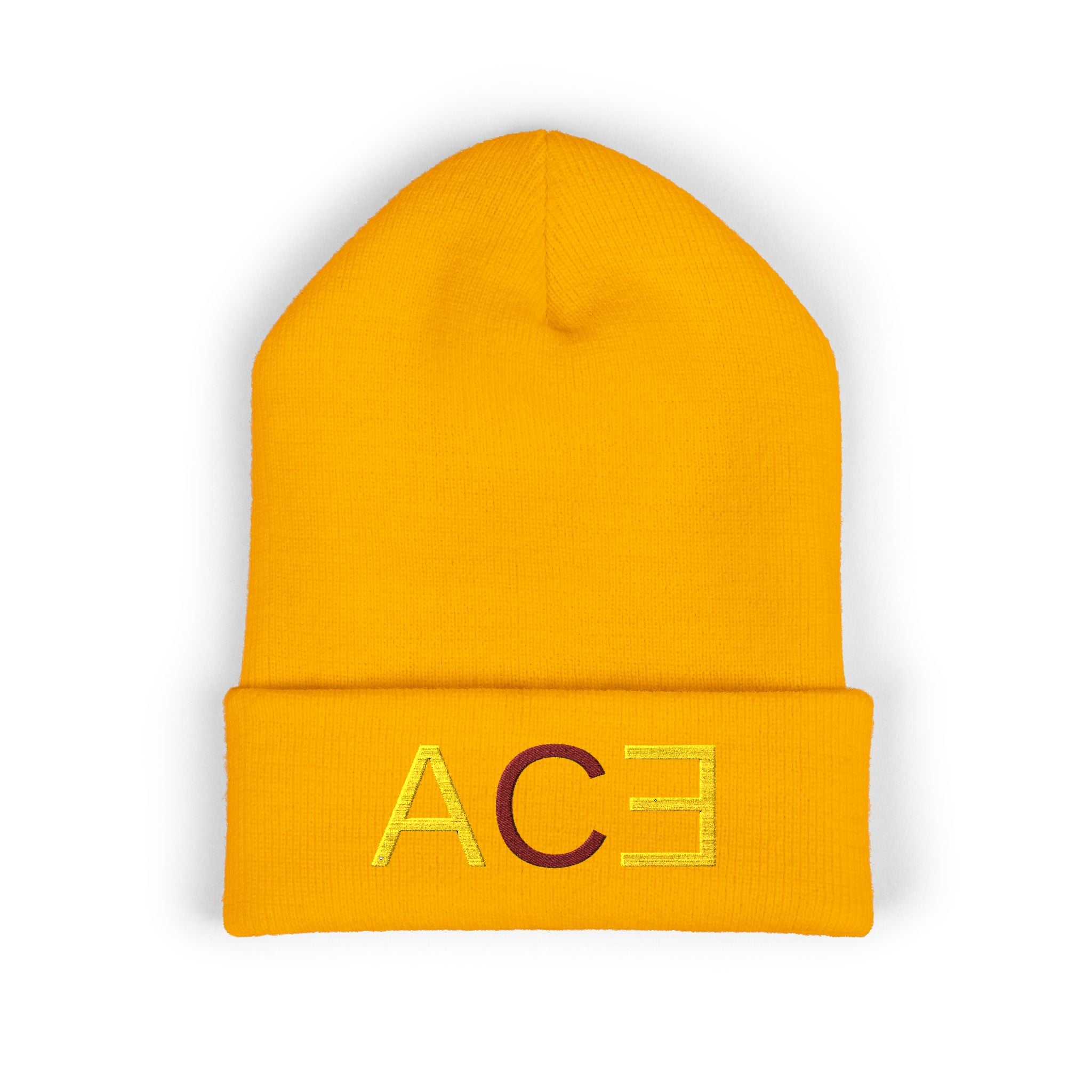 ACE Talent Beanie