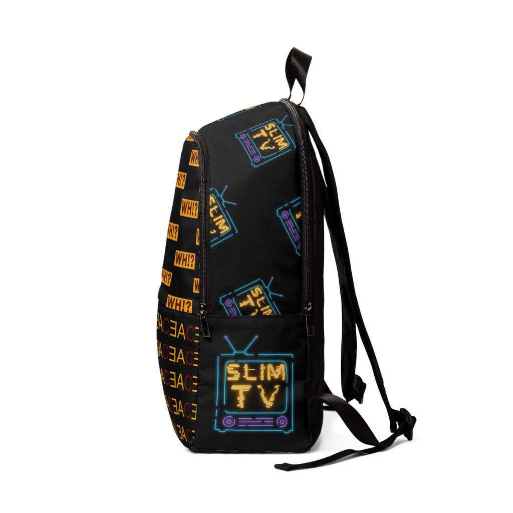 ACE Entertainment Backpack