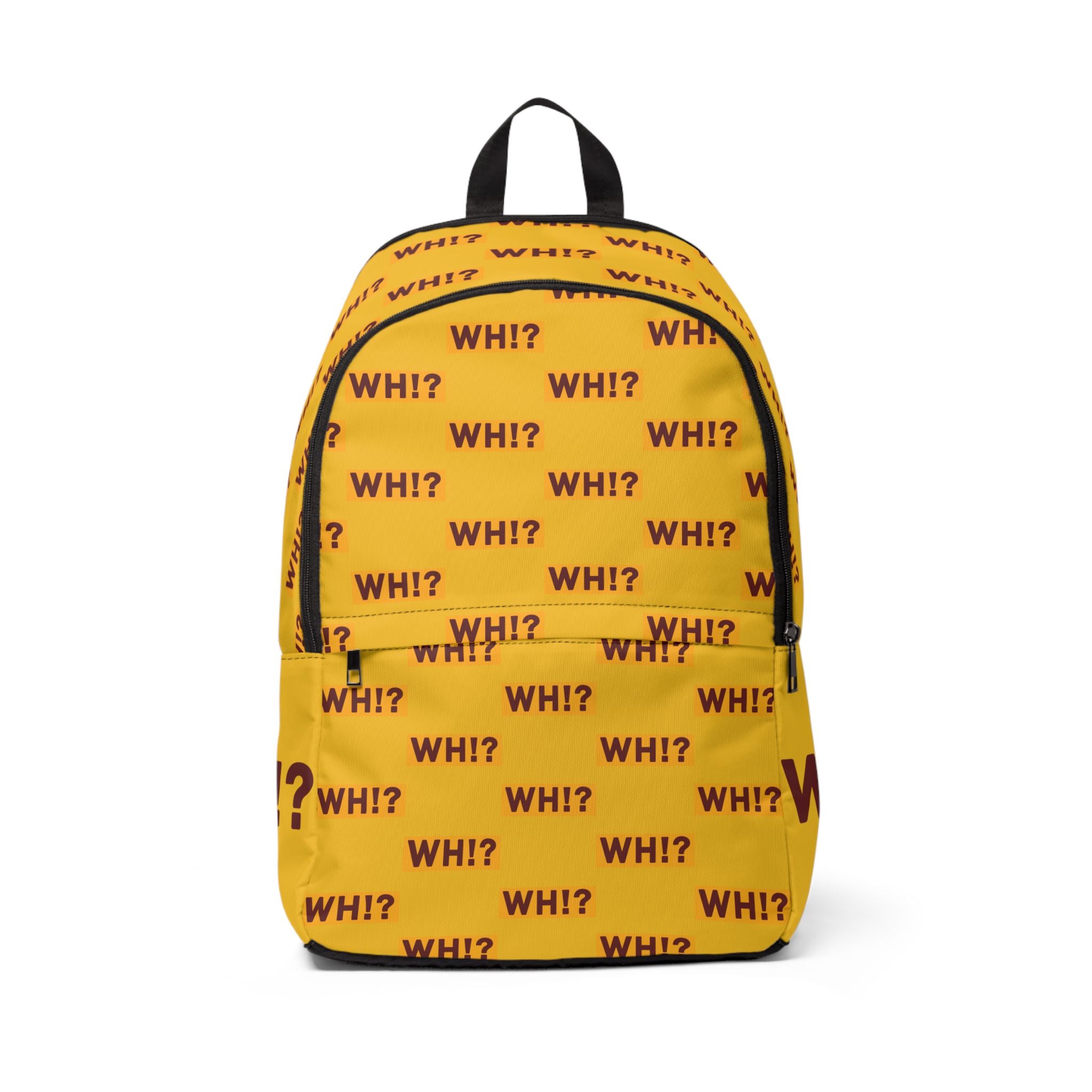 What’s Hot!? Backpack