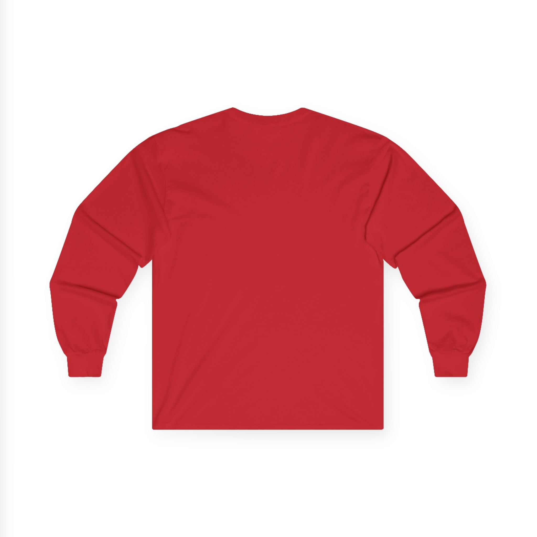What’s Hot!? Original Unisex Ultra Cotton Long Sleeve Tee