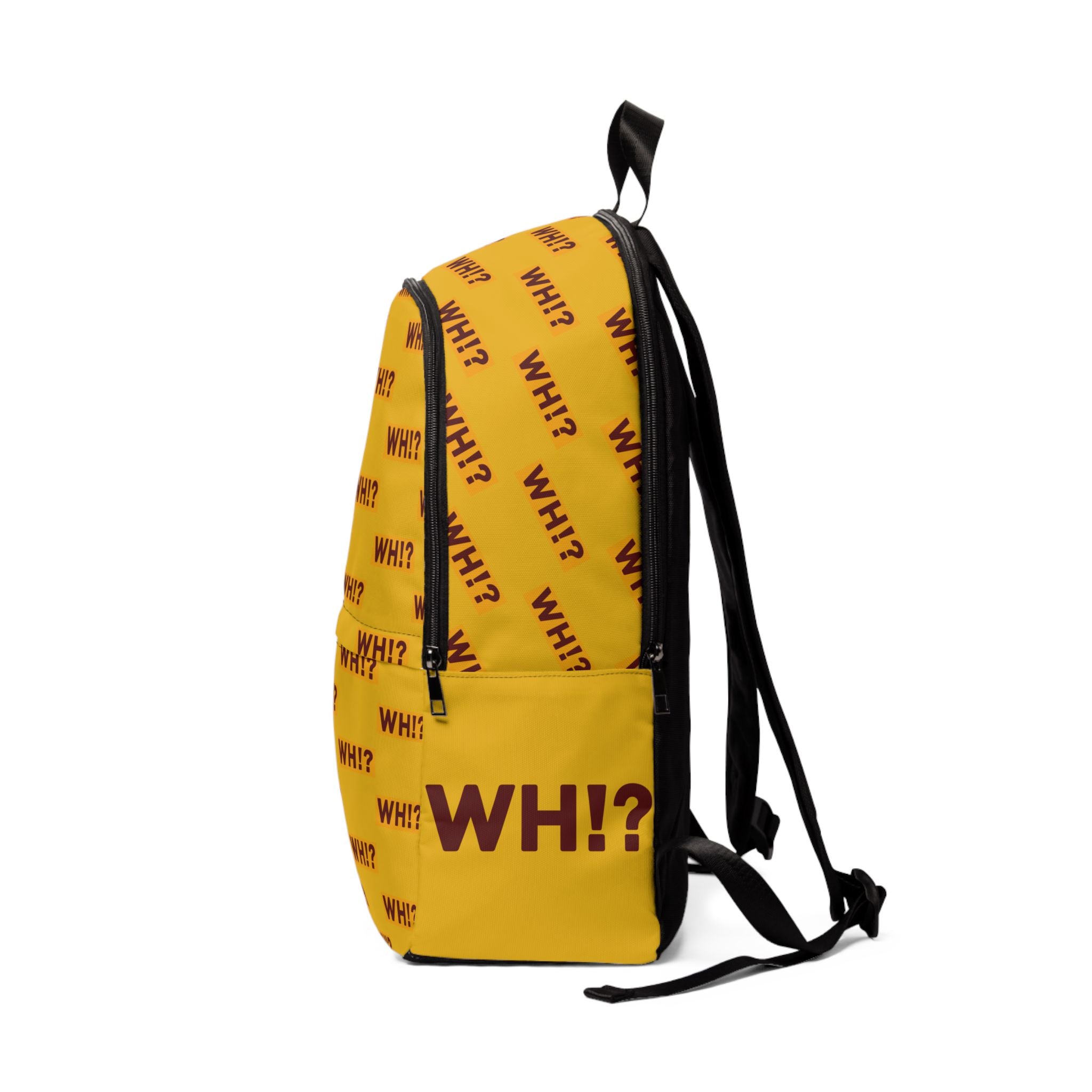 What’s Hot!? Backpack