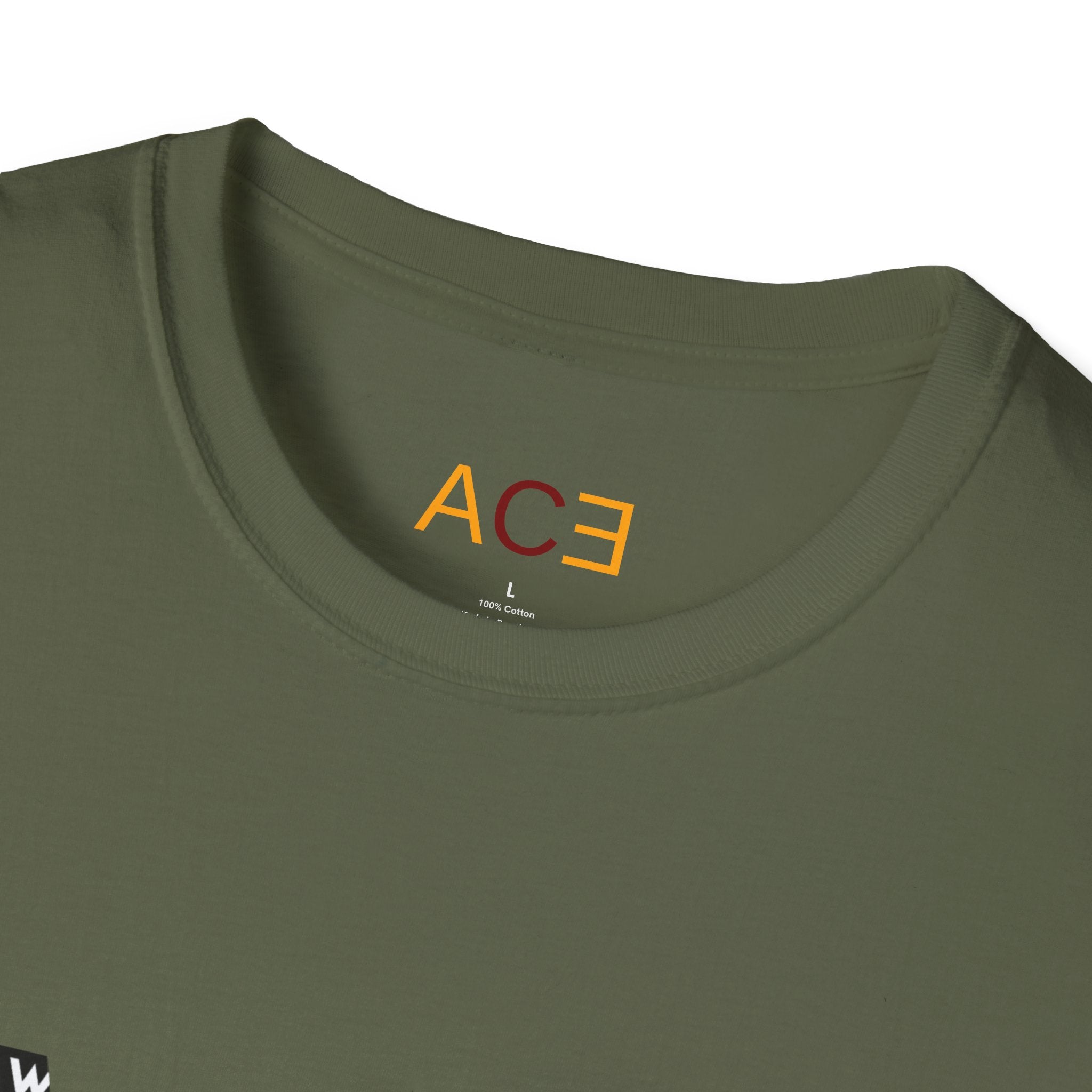 ACE Words Unisex T-Shirt