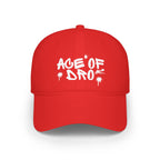 ACE of Dro Hat