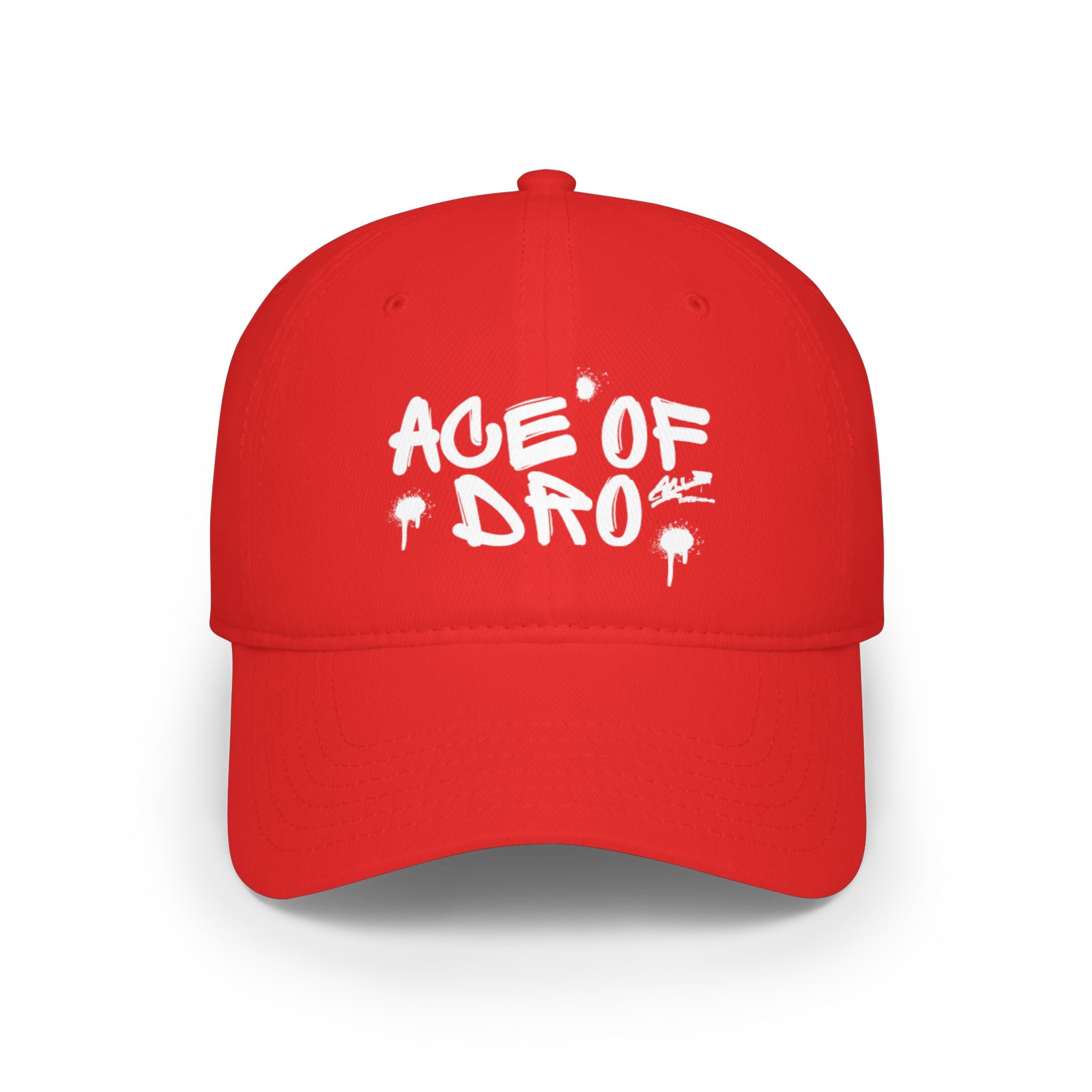 ACE of Dro Hat