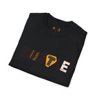 Hustle Unisex T-Shirt