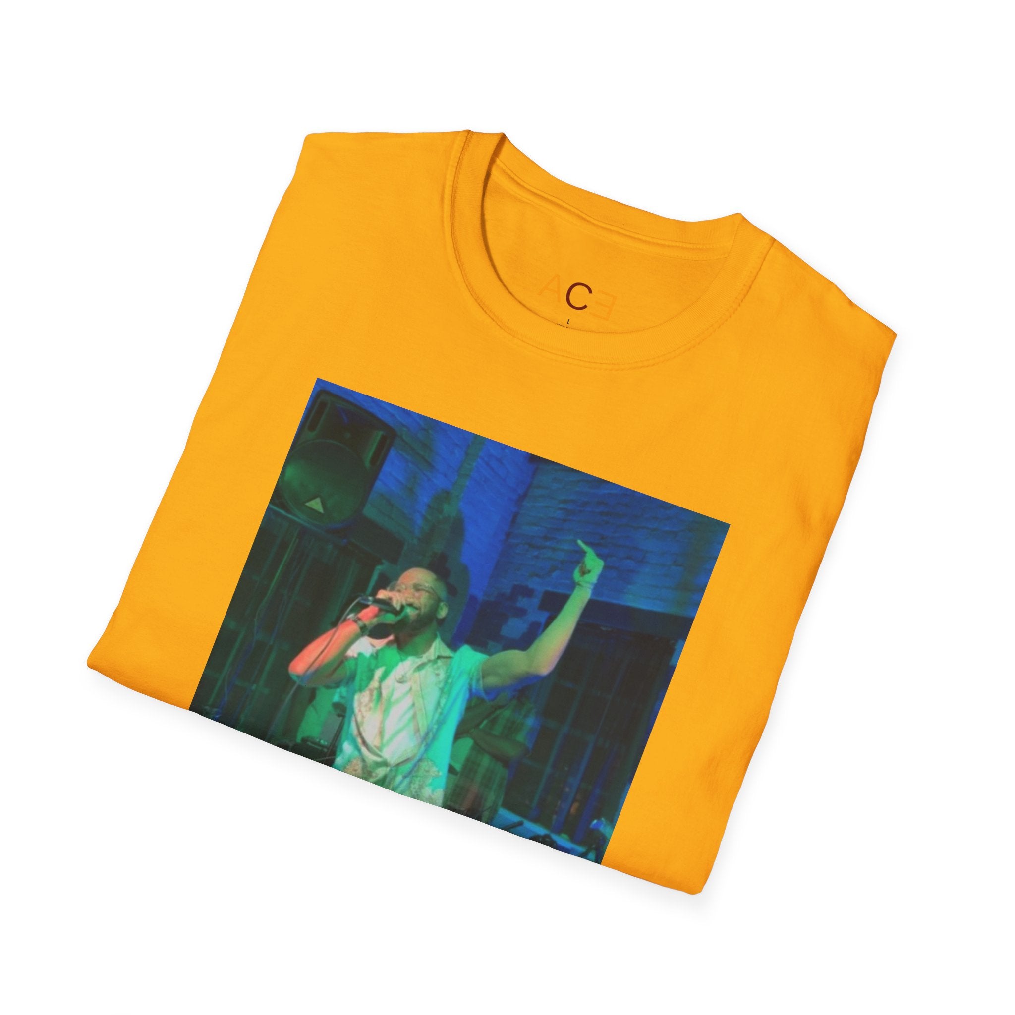 MD Talent T-Shirt