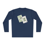 MD "One of One" Long Sleeve Tee