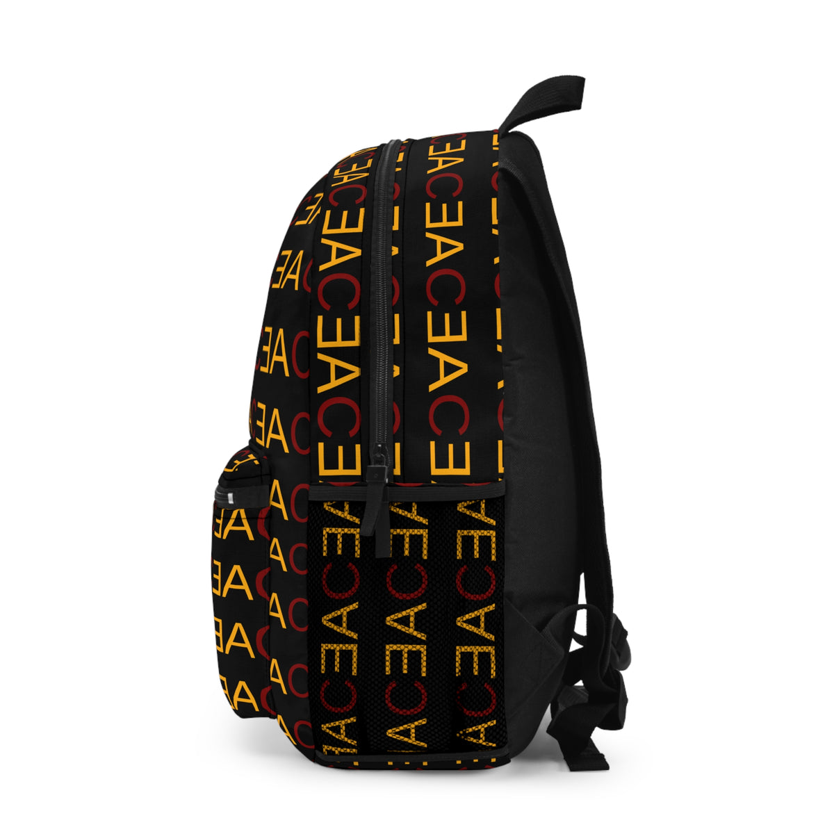 ACE Graphic School, Work & Travel Bag