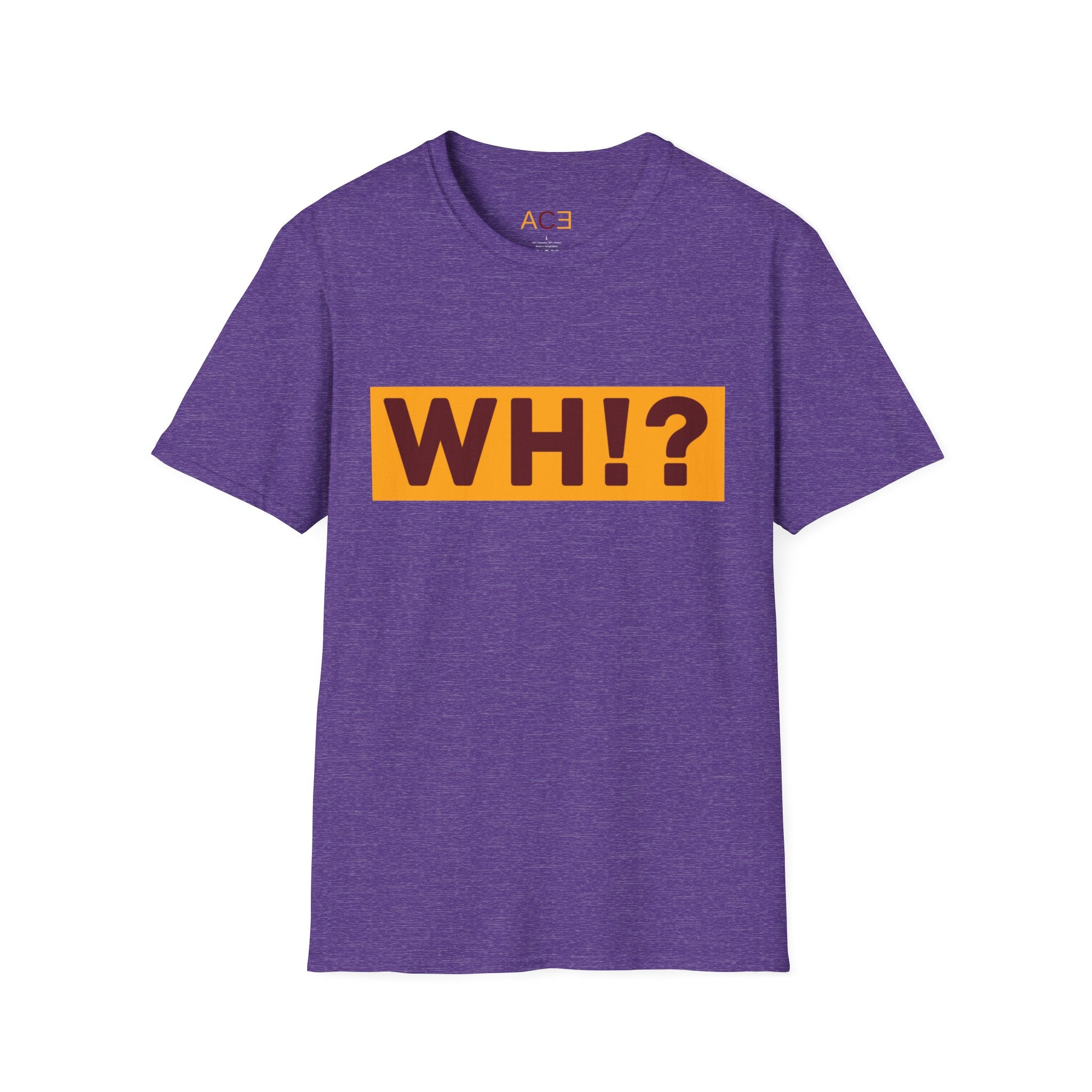 WH OG Unisex T-Shirt