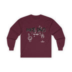 MD Self Made Long Sleeve Tee