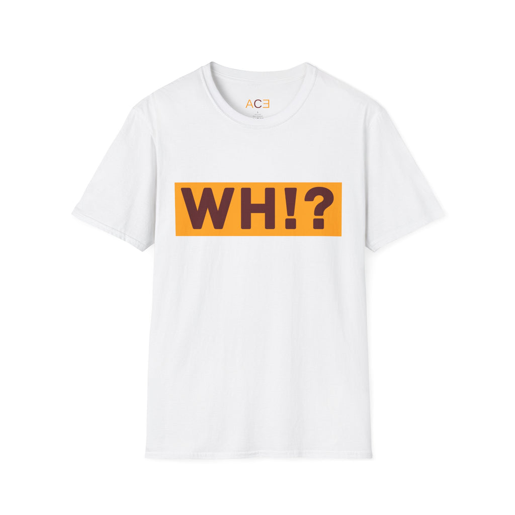 WH OG Unisex T-Shirt