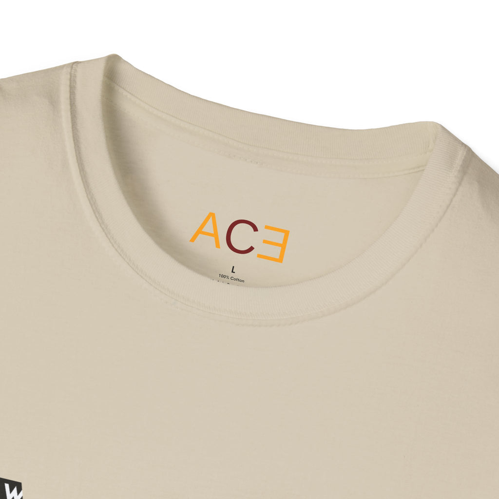 ACE Words Unisex T-Shirt