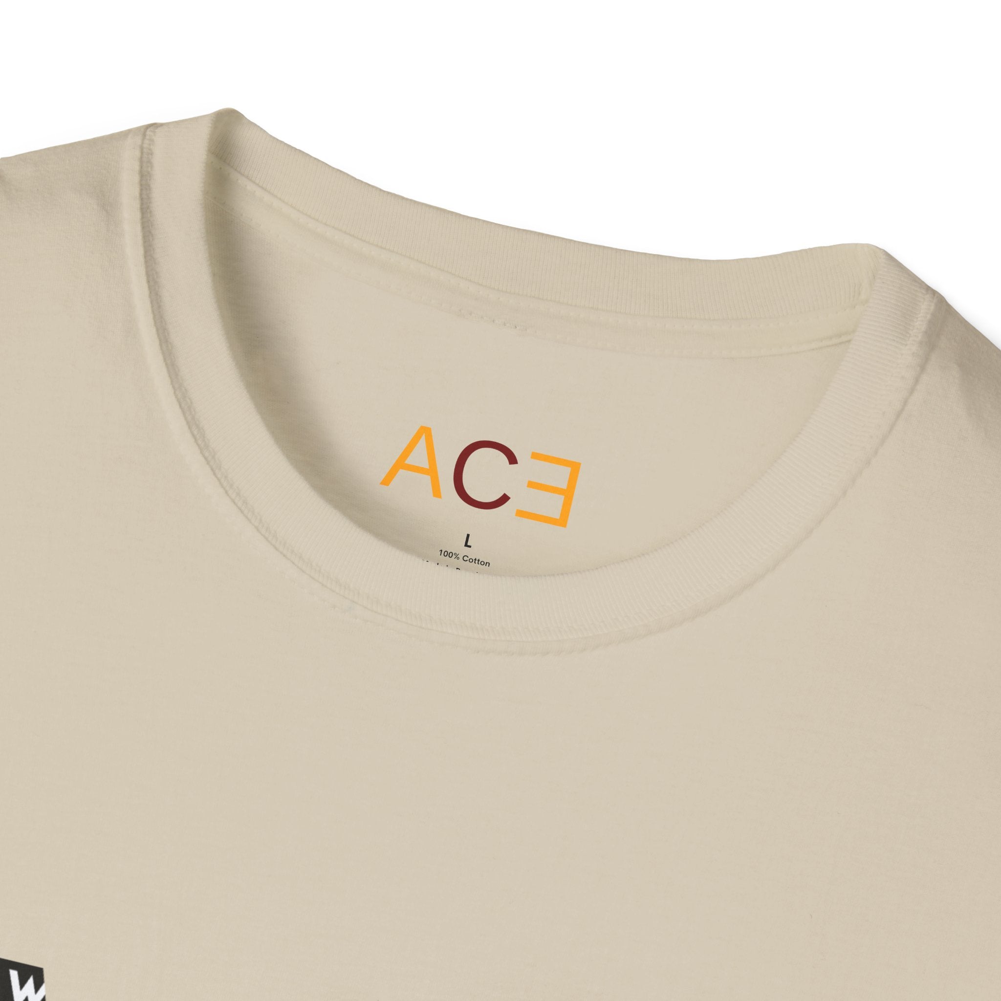 ACE Words Unisex T-Shirt
