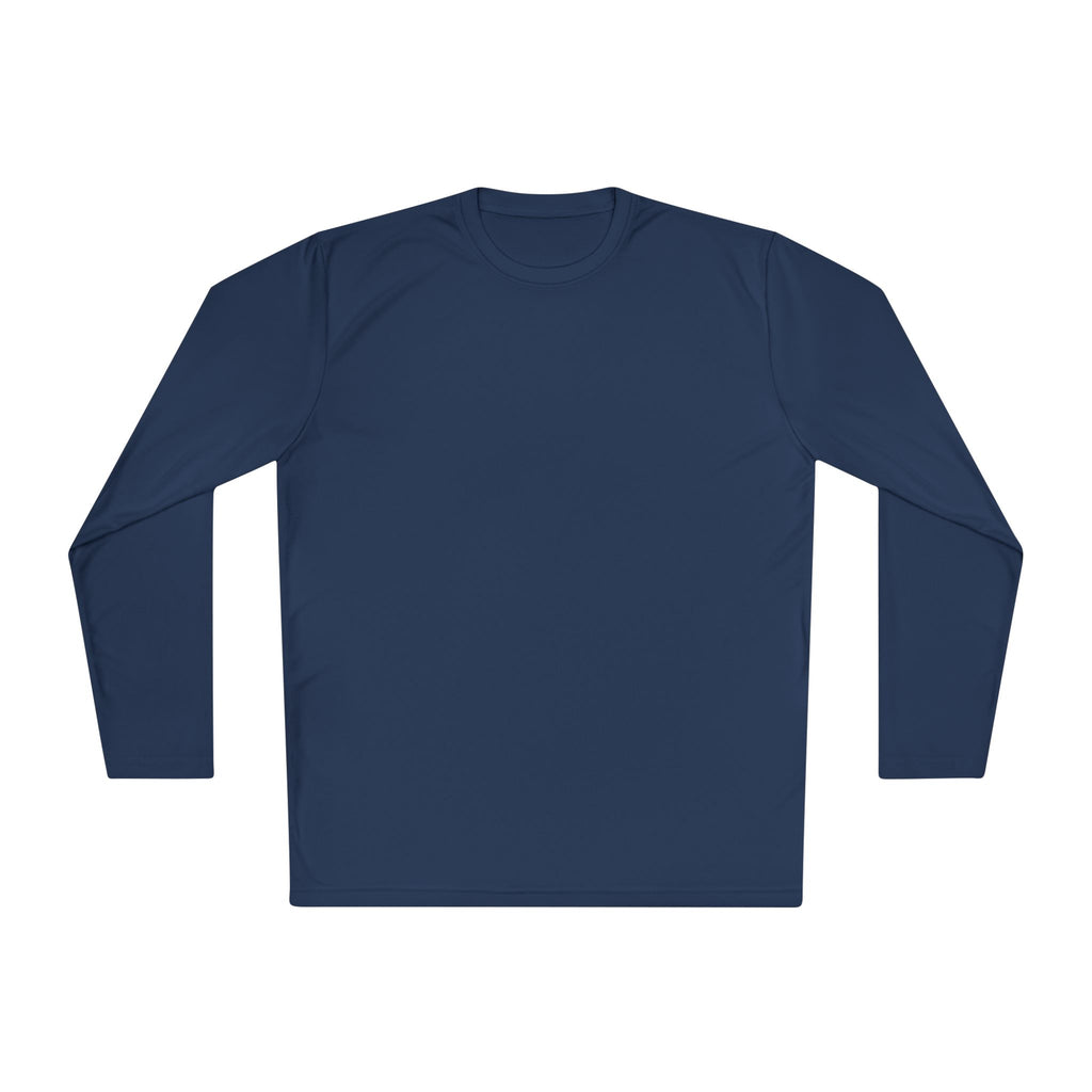 MD "One of One" Long Sleeve Tee