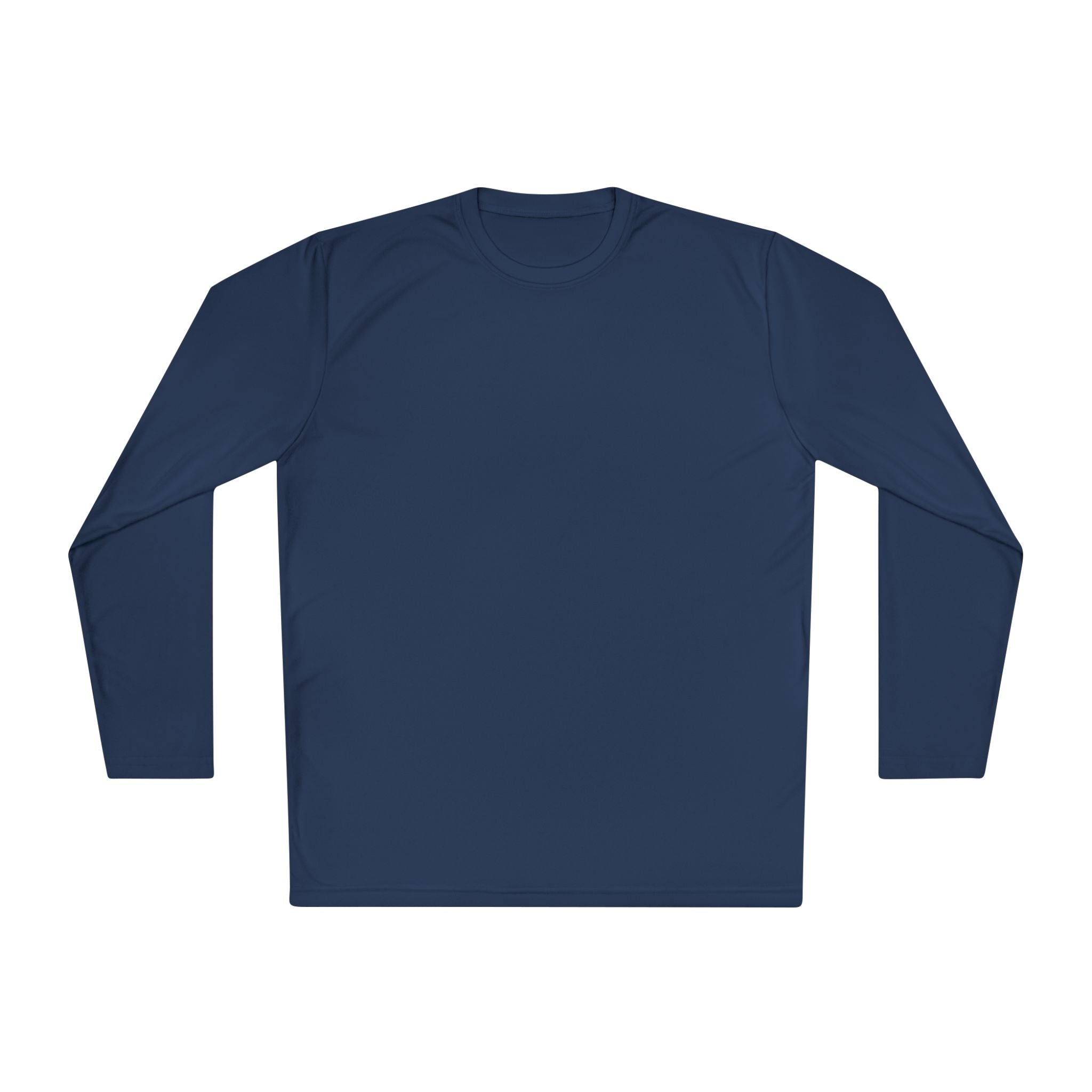 MD "One of One" Long Sleeve Tee