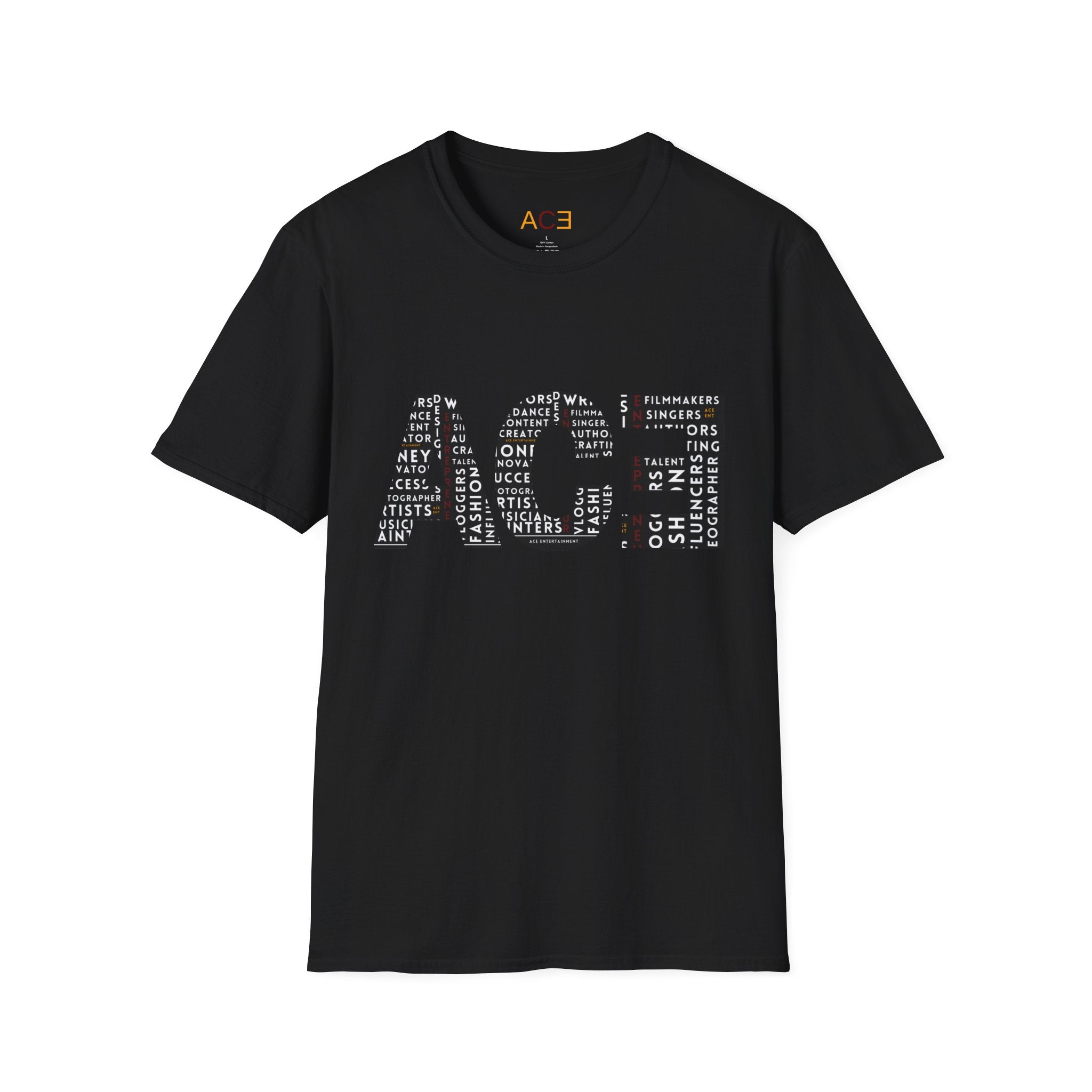 ACE Words Unisex T-Shirt