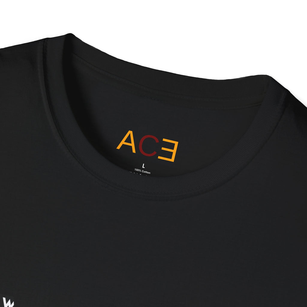 ACE Words Unisex T-Shirt