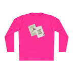 MD "One of One" Long Sleeve Tee