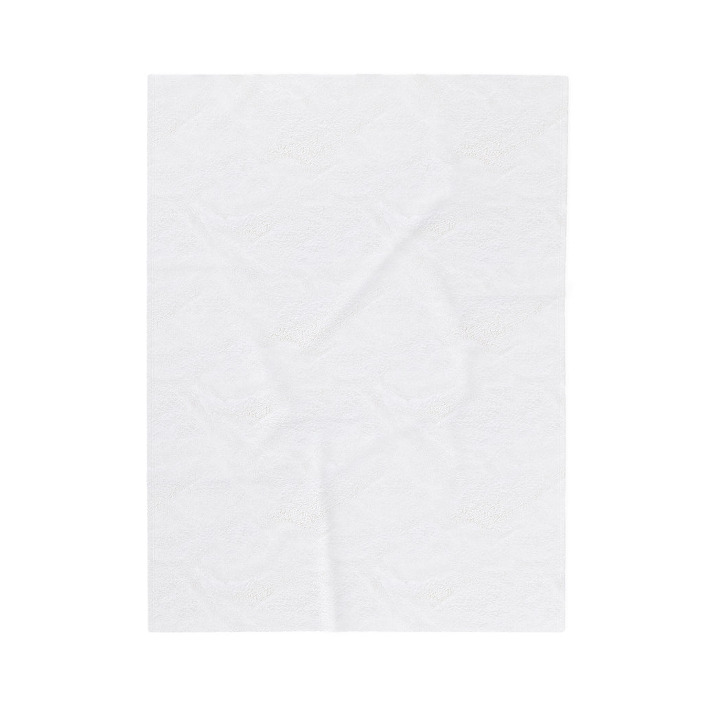 ACE Vibes Velveteen Plush Blanket