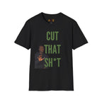 Dev Cut That Unisex Softstyle T-Shirt