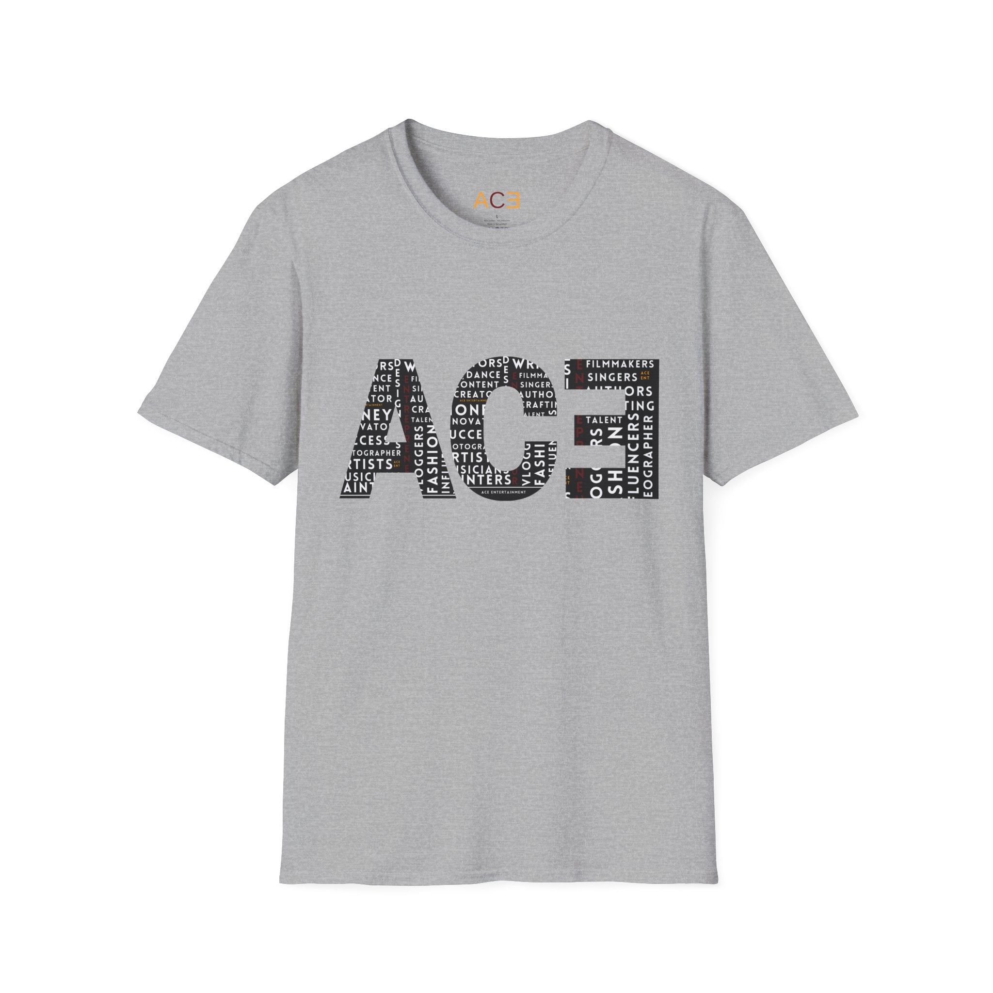ACE Words Unisex T-Shirt