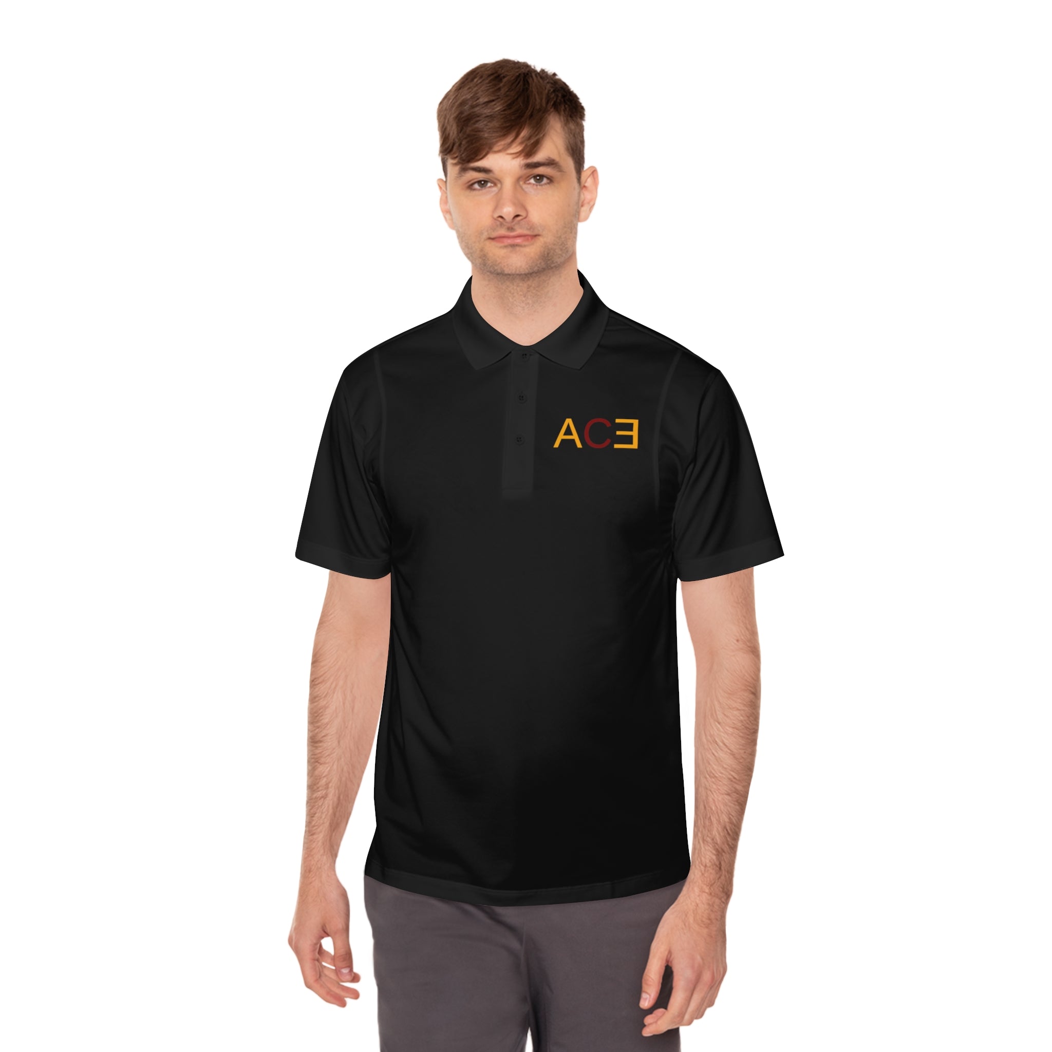 ACE Polo Shirt