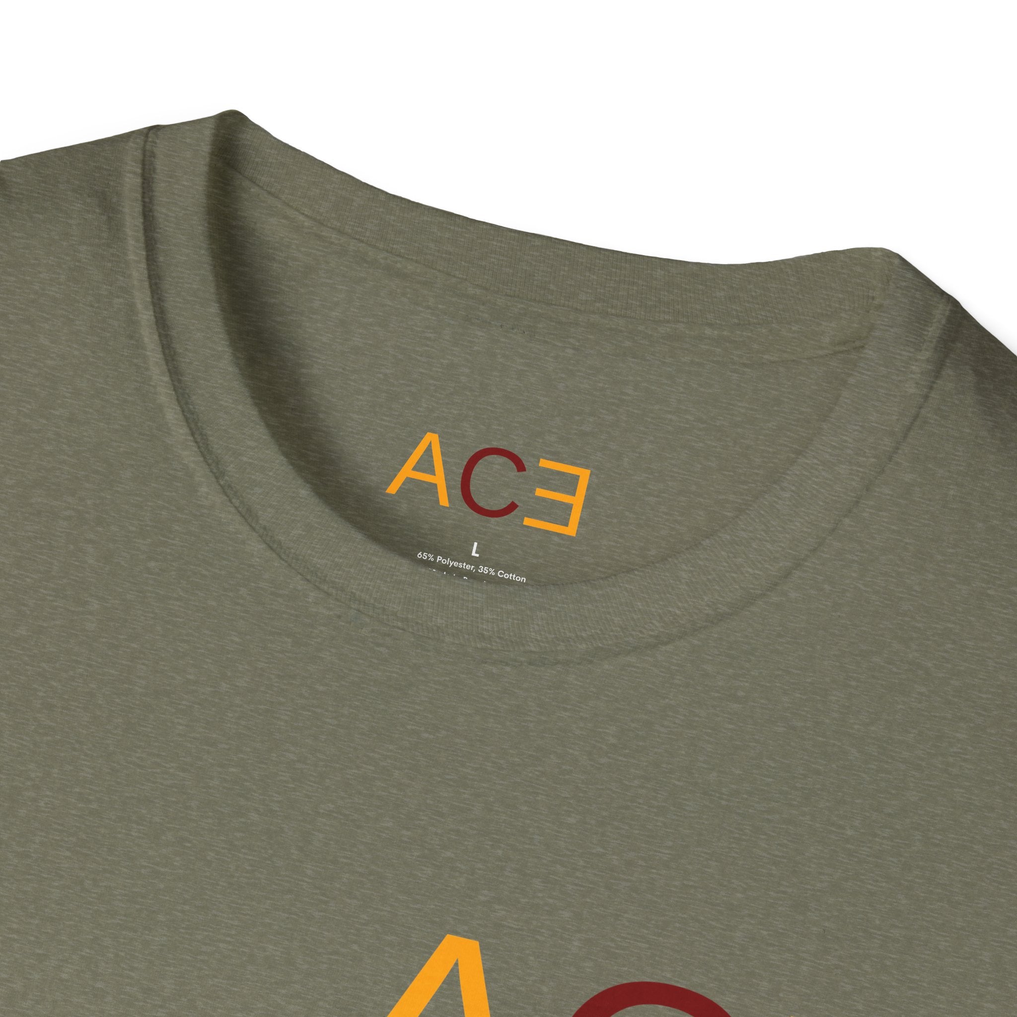 ACE Opportunity t-shirt
