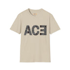 ACE Words Unisex T-Shirt