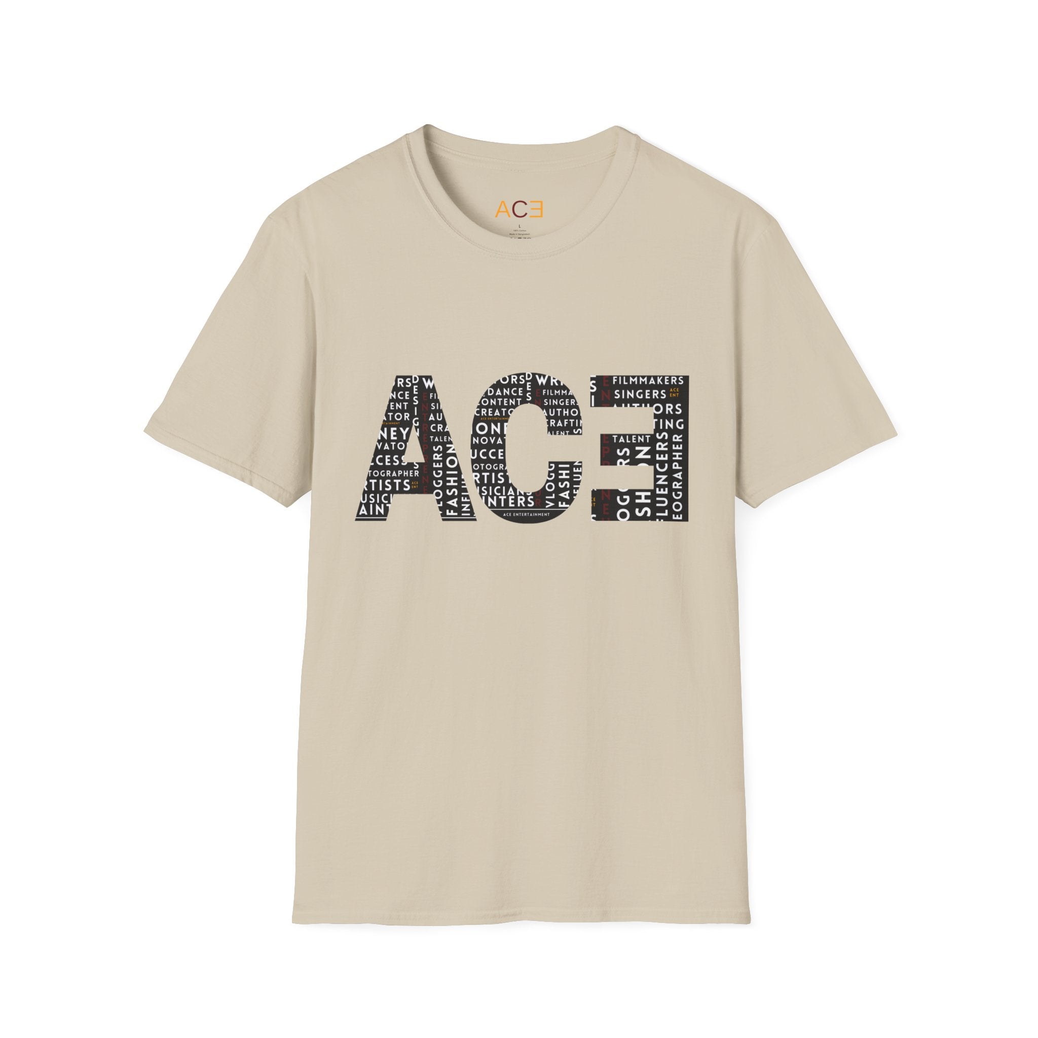 ACE Words Unisex T-Shirt