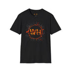 What’s Hot!? Fire T-Shirt