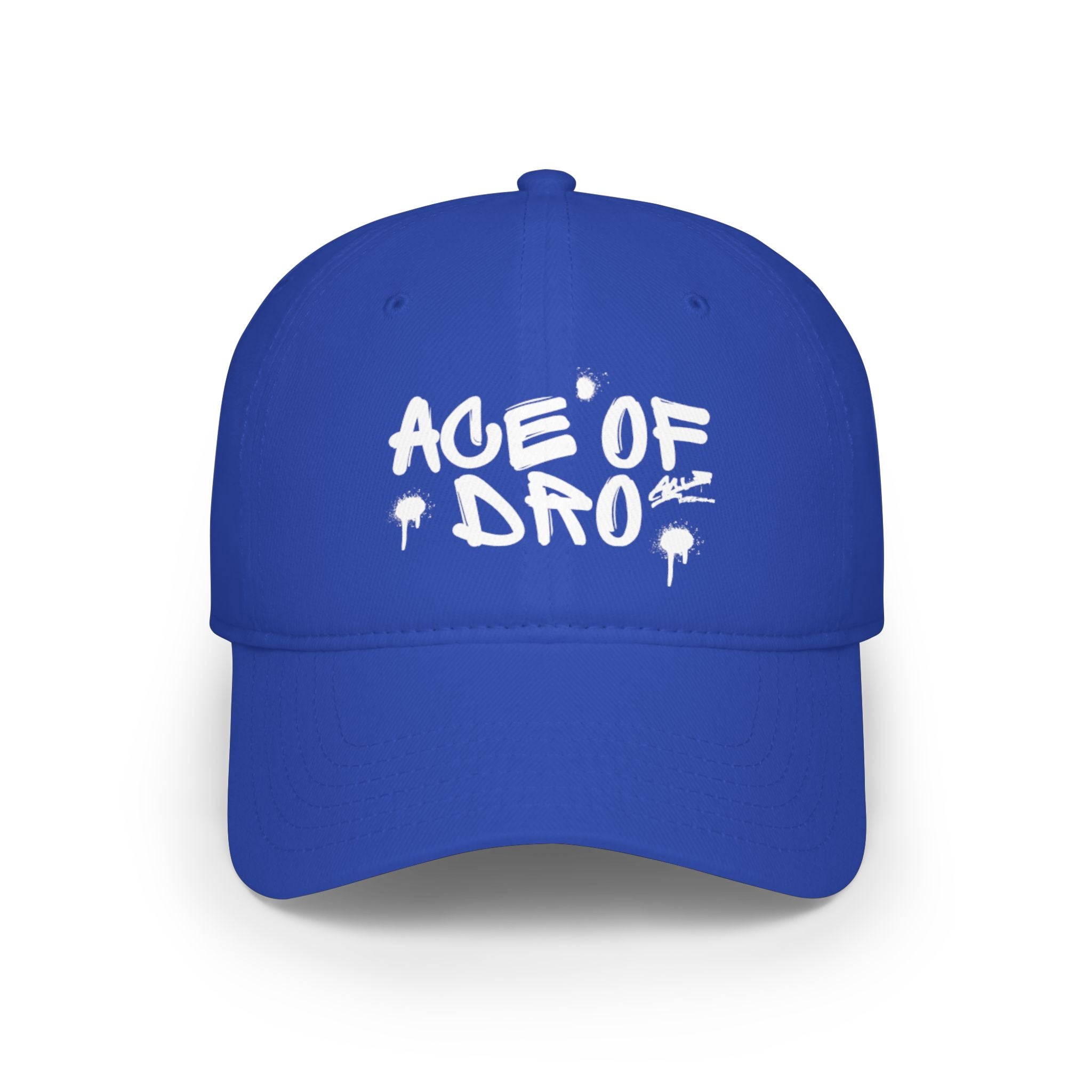 ACE of Dro Hat