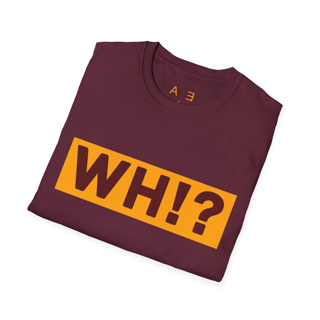 WH OG Unisex T-Shirt