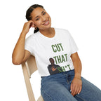 Dev Cut That Unisex Softstyle T-Shirt