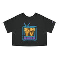 ACE Entertainment Cropped T-Shirt for Women