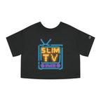 ACE Entertainment Cropped T-Shirt for Women