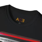 Slim TV Retro Remake Unisex T-Shirt