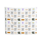 ACE Entertainment Indoor Wall Tapestries