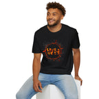 What’s Hot!? Fire T-Shirt