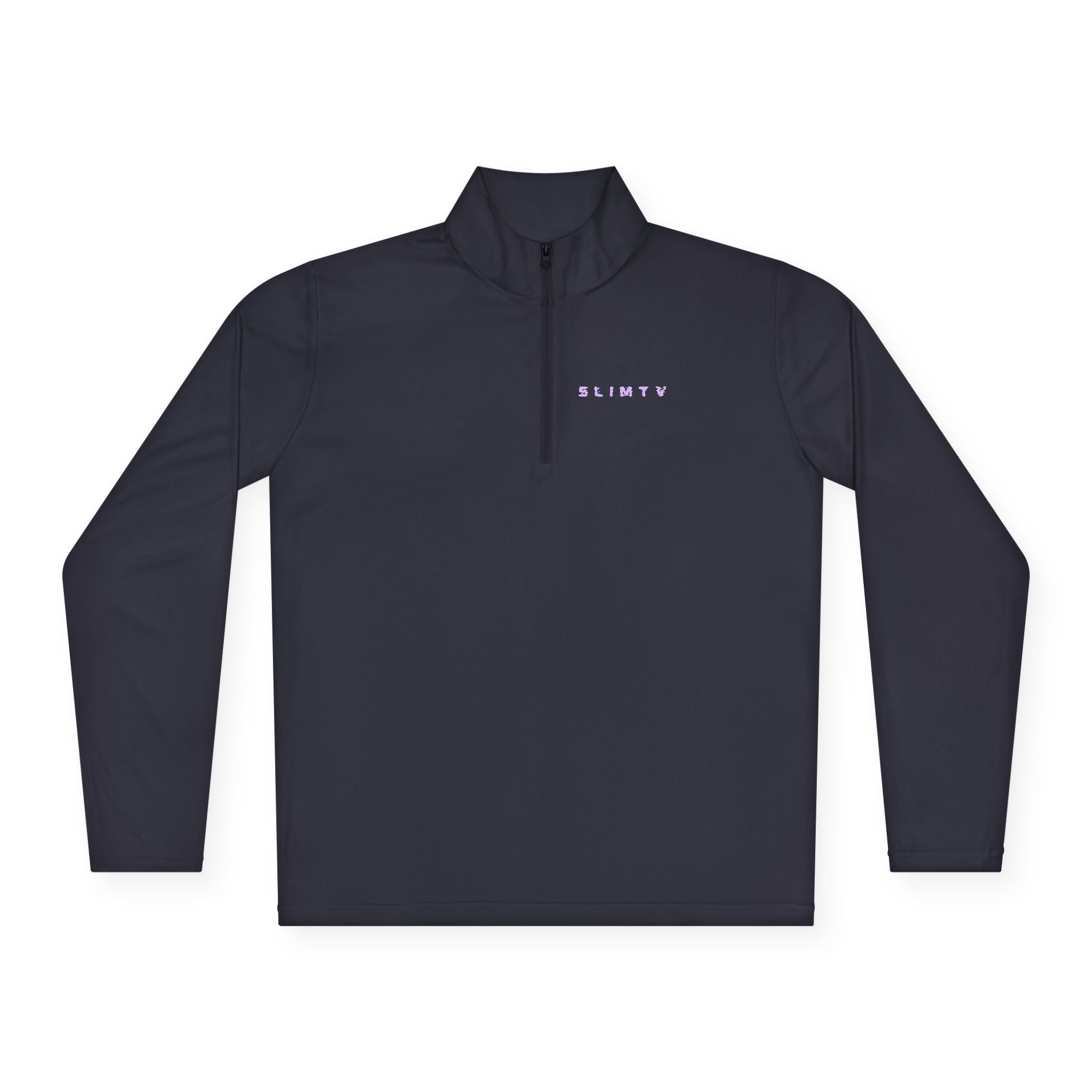 Ace Entertainment Unisex Quarter-Zip Pullover