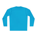 Unisex Lightweight Long Sleeve Tee