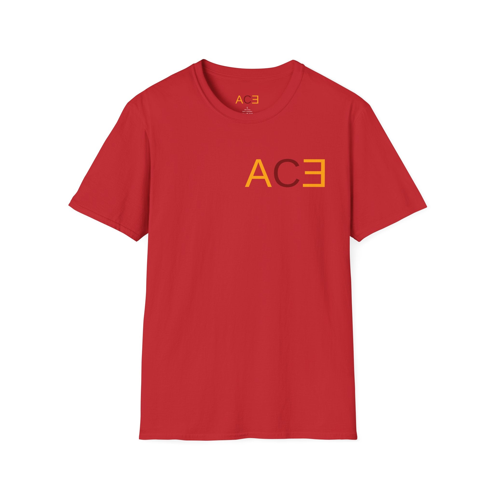 ACE Opportunity t-shirt