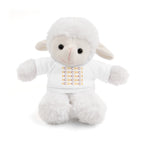 Stuffed Animal with ACE & Slim TV Shirts