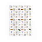 ACE Entertainment Indoor Wall Tapestries