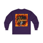 Heatwave Long Sleeve Tee