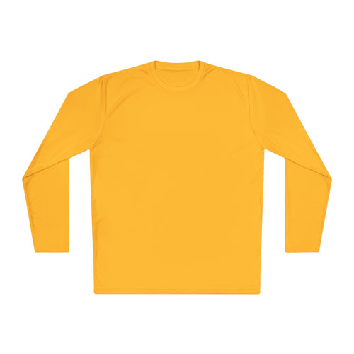 ACE Music Quote Long Sleeve Tee