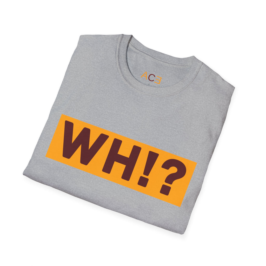 WH OG Unisex T-Shirt