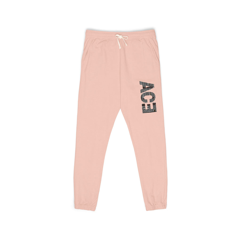 Cozy Unisex Fleece Sweatpants with Artistic Design, Perfect for Relaxation, Casual Wear, or Gift, Ideal for Lounging, Fall, Winter [...]