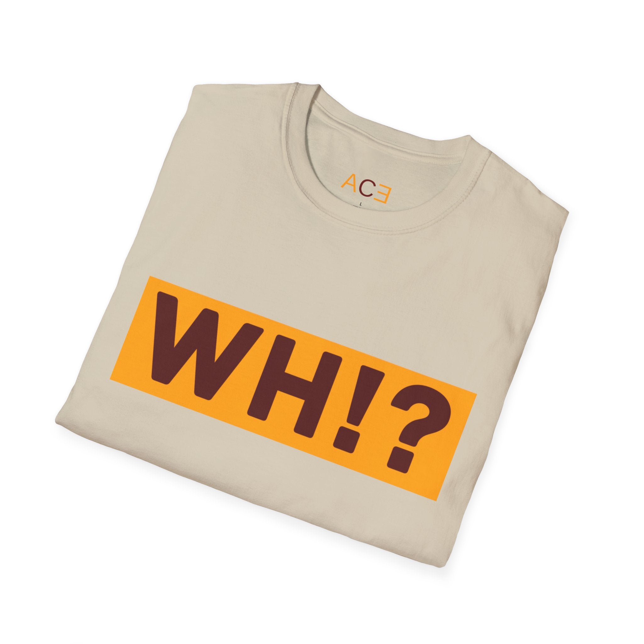 WH OG Unisex T-Shirt